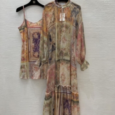 Zimmermann Dress